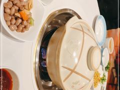 -天宜隆蘑菇宴火锅(石景山旗舰店)
