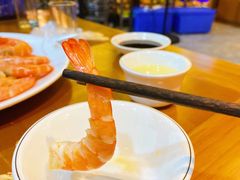 -庭苑饭香·生态餐厅(动物园店)