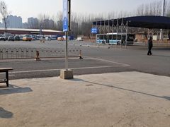 -通州机动车检测场
