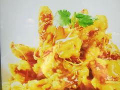 -金掌勺东北菜(格兰晴天店)