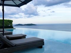 -瑰丽酒店·海吧·天际下午茶·现场DJ·天台酒吧