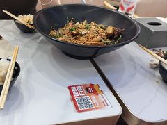 -醉人椒麻辣香锅(王府井喜悦店)
