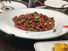 -天津大学·四十二斋餐厅