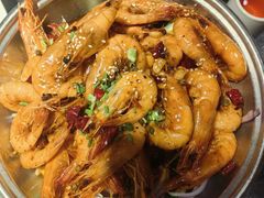 -南海底小海鲜·湘菜(鲁巷吴家湾店)