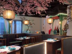 -荷塘秋月·本帮江浙菜(国权路店)