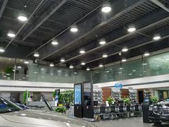 -北京之星奔驰4S店(亦庄店)