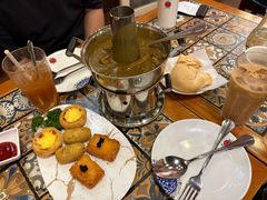 -番茄屋葡式美食(总店)