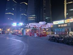 -大族广场Mall&More