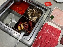 -海底捞火锅(群光广场店)