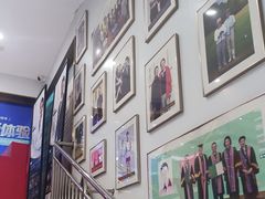 -美可普口腔医院(东街分店)