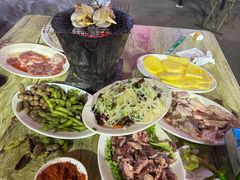 -火云龙烤肉(紫荆花店)