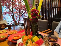 -大江户日本料理(吕厝店)