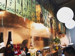 -烧鸟周居酒屋(香山店)