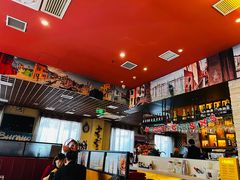 -安妮意大利餐厅(国贸店)