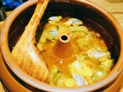 建水汽锅鸡小份-麦麦山云南菜(复地活力城店)