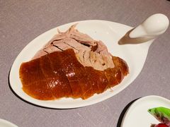 -金鸭季·北京烤鸭(深业上城店)