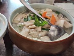 -海坛特色小吃·只做平潭特色菜(平潭店)