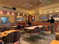 -Brut Eatery悦璞食堂(愚园路店)