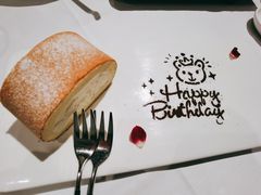 -梧桐Plus·创意京·川料理(万象城店)