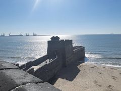 -老龙头景区