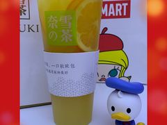 -奈雪的茶(大悦城店)