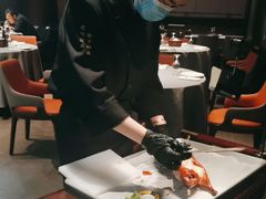 -北平食府·北京烤鸭(北京西站六里桥店)
