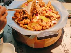 -蛙小侠(合浦万达店)