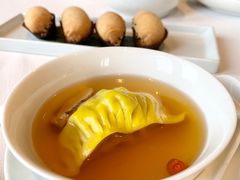 -三号黄浦会Canton Table