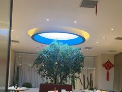 -悦海·家宴·冰花皮皮虾大锅贴(宝龙店)