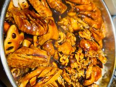 -黄记煌三汁焖锅(宽城万达店)