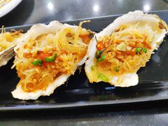 -瑞杰烧烤店·24小时营业(山东路店)