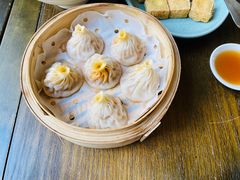 -品悦(崇明凯悦店)
