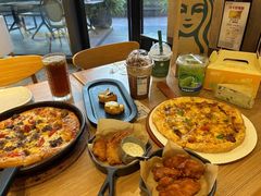 -必胜客(国贸店)