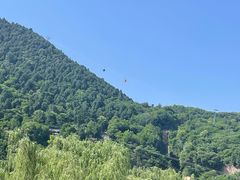 -华清宫景区