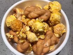 -半天妖烤鱼(丰科万达店)