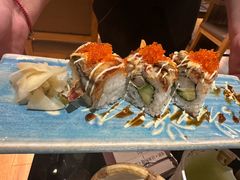 -昱匠·日本料理(金融街店)