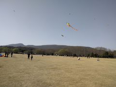-钟山体育运动公园