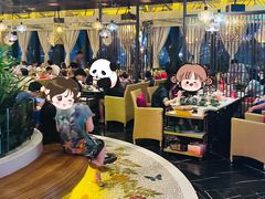 -润园四季椰子鸡火锅(海上世界店)
