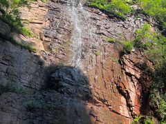 -湖洞水自然风景区