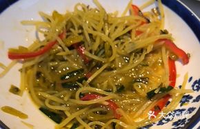 Home-style Potatoes with Noodles