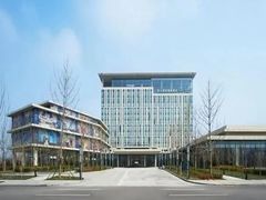 -廊坊固安福朋喜来登酒店