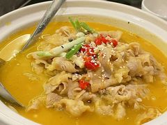 -小菜园新徽菜(常州武进吾悦店)