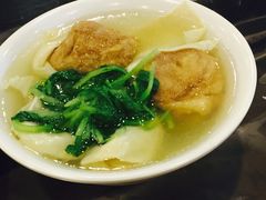 -王家沙点心店(南京西路总店)