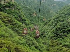 -十渡东湖港风景区