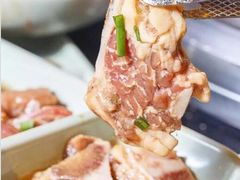 -梨花自助烤肉(天河城店)