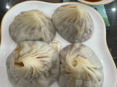 -笑来喜馄饨小笼工坊(通扬路店)