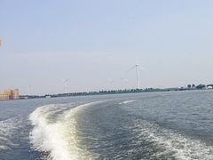 iphone_upload_pic-小陆莲花蟹园农家乐(莲花岛店)