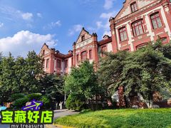 -星巴克(上海交通大学店)