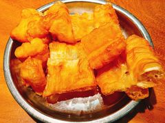 -真粥道(新华东路店)