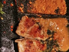 -新石器烤肉(中房金谊广场店)